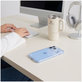 Coque FlexAir Hybrid pour iPhone 17 Pro Max / 18 Pro Max, Clear, Tech-Protect