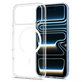 Coque de protection FlexAir Hybrid MagSafe pour iPhone 17 Pro / 18 Pro, číre, Tech-Protect