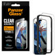 Verre trempé UWF avec applicateur pour iPhone 18 Pro Max/17 Pro Max, Noir, PanzerGlass