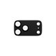 Protection d'objectif Fender pour iPhone 18 Pro Max, Shades of Grey, PanzerGlass