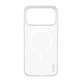 Étui SL1M avec MagSAFE pour iPhone 18 Pro Max/17 Pro Max/16e, Transparent, PanzerGlass