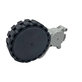 Roue avec moteur, Droite, Gris pour Xiaomi Robot Vacuum X10+, X20+, S10+, Dreame Bot L10 Ultra, L10s Pro, L10s Ultra