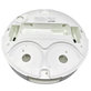 Boîtier complet, Blanc pour Xiaomi Robot Vacuum X20+