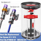 Bac à poussière pour Dyson V11, V15