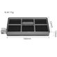 Filtre HEPA, 2 pièces pour Dreame Aqua10 Ultra Roller