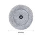 Lingette latérale de lavage, 2 pièces pour Roborock S8 MaxV Ultra, S8 Max Ultra