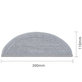 Chiffon de vadrouille, 2 pièces, Lavable pour Roborock Q10 VF, VF+, V, V+, S5, S5+
