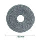 Chiffon de vadrouille, 2 pièces, Lavable pour Xiaomi Robot Vacuum S40 Pro, 5, 5 Pro