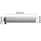 Rouleau de serpillière pour Dreame Aqua10 Ultra Roller