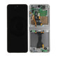 Écran OLED pour Samsung Z Flip 6 F741B, tactile avec cadre, GH82-35014A, Genuine Service Pack