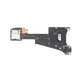 Carte PCB du lecteur de cartes de jeu pour Nintendo Switch OLED