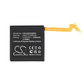 Batterie pour Huawei Watch GT4 46mm, 530mAh, Li-Pol, 3.89V, HB572728EGW, HQ