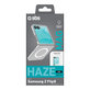 Étui Haze Mag pour Samsung Galaxy Z Flip8, Transparent, SBS