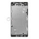 Huawei P8 - Cache batterie (Titane) - 02350GRV