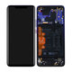 Huawei Mate 20 Pro - Écran LCD + Ecran Tactile + Cadre + Batterie (Twilight) - 02352GGC