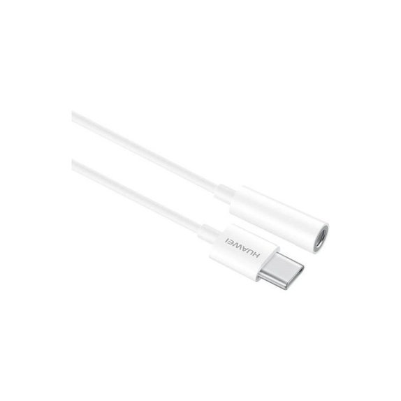 Huawei - Adaptateur Jack 3,5mm / USB-C - 55030086