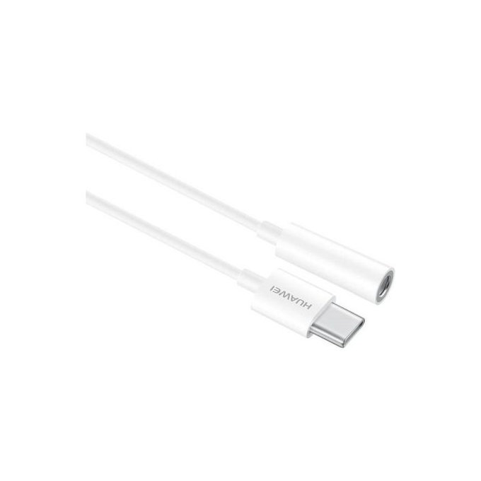 Huawei - Adaptateur Jack 3,5mm / USB-C - 55030086