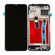 Huawei Nova Y70 - Écran LCD + Ecran Tactile + Cadre (Noir) - 02354WHN Genuine Service Pack