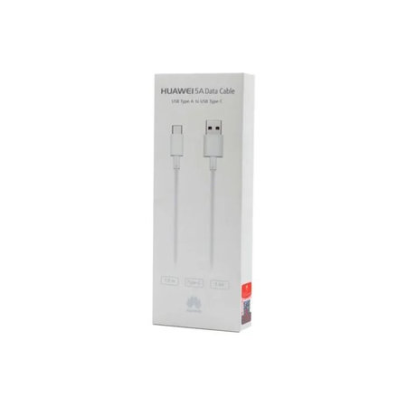 Huawei - Câble - USB-C / USB, SuperCharge (1m) - 04071497