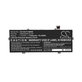 Huawei MateBook X Pro - Batterie HB4593R1ECW 7350mAh HQ
