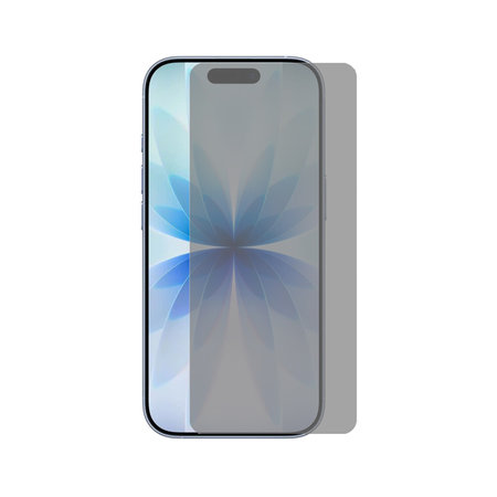 FixPremium - Privacy Screen Protector pour Apple iPhone 17