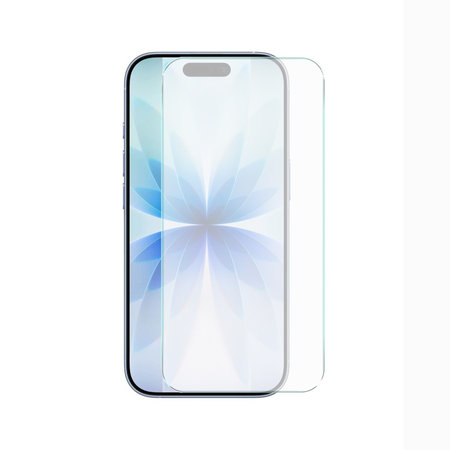 FixPremium - Standard Screen Protector pour Apple iPhone 17