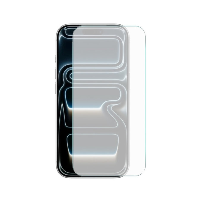 FixPremium - Unbreakable Screen Protector pour Apple iPhone 17 Pro Max