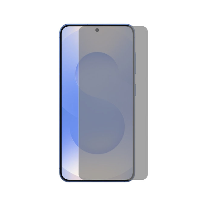 FixPremium - Privacy Screen Protector pour Samsung Galaxy S25