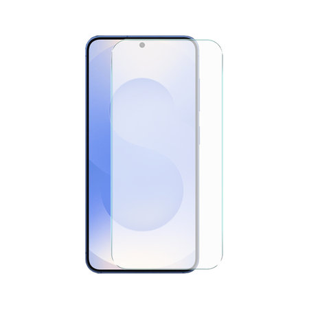 FixPremium - Standard Screen Protector pour Samsung Galaxy S25