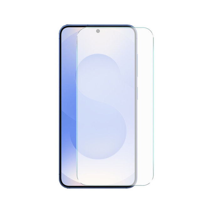 FixPremium - Standard Screen Protector pour Samsung Galaxy S25
