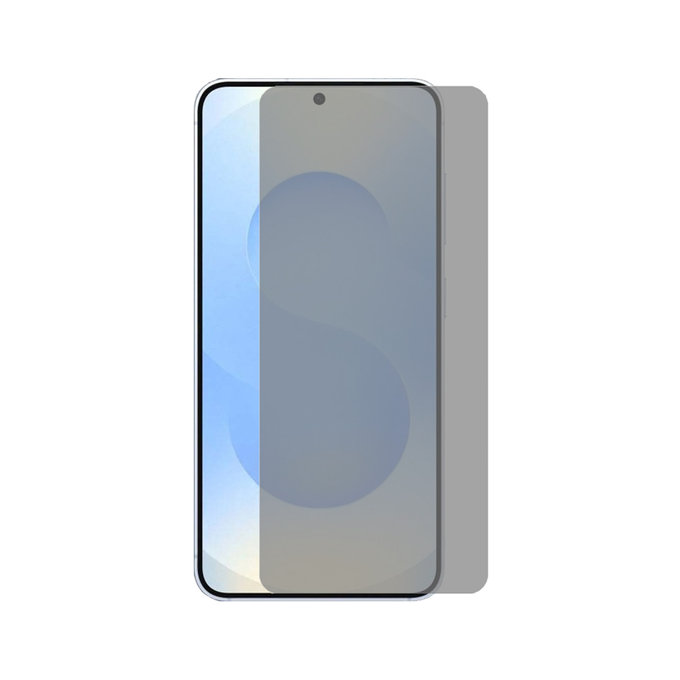 FixPremium - Privacy Screen Protector pour Samsung Galaxy S25 +