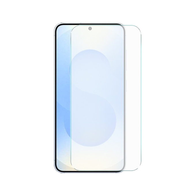 FixPremium - Standard Screen Protector pour Samsung Galaxy S25 +