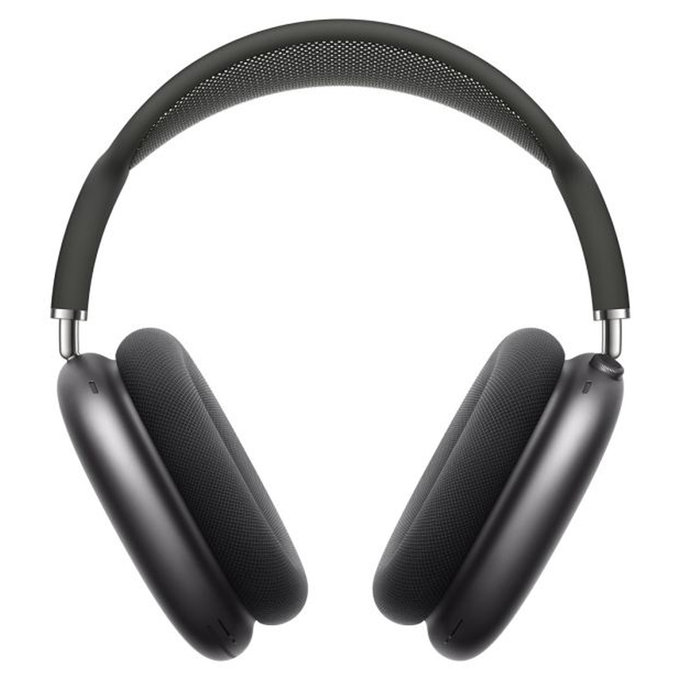 Apple AirPods Max - Space Gray B