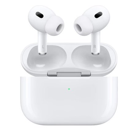 Apple AirPods Pro (2nd Gen 2023) USB-C A