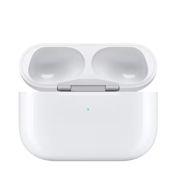 Étui de Chargement de Remplacement pour Apple AirPods Pro 2nd Gen (2022) B