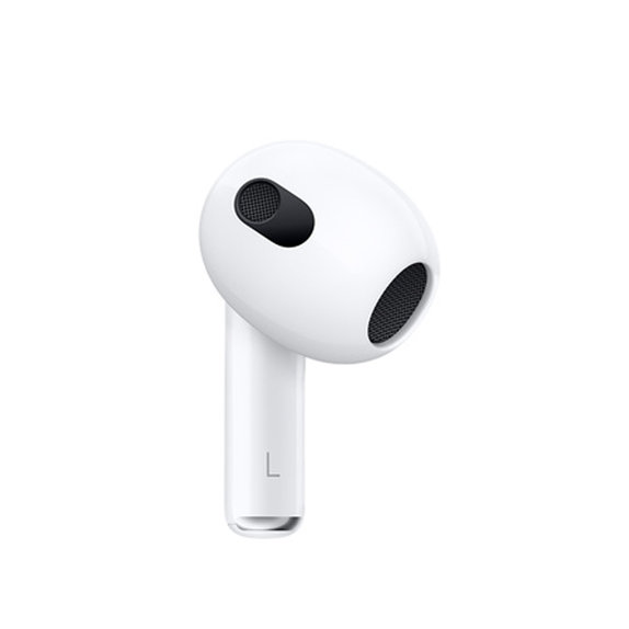 Combiné de Remplacement pour Apple AirPods 3rd Gen (2021) – Gauche A