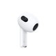 Combiné de Remplacement pour Apple AirPods 3rd Gen (2021) – Gauche A