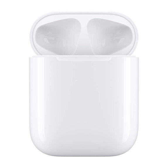 Étui de Chargement de Remplacement pour Apple AirPods 2nd Gen (2019) B