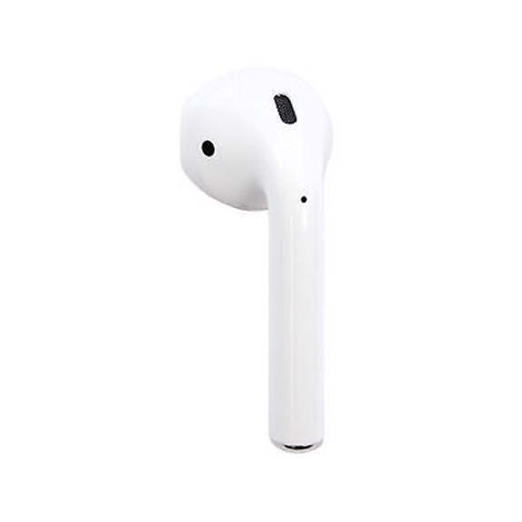 Combiné de Remplacement pour Apple AirPods 2nd Gen (2019) - Gauche A++