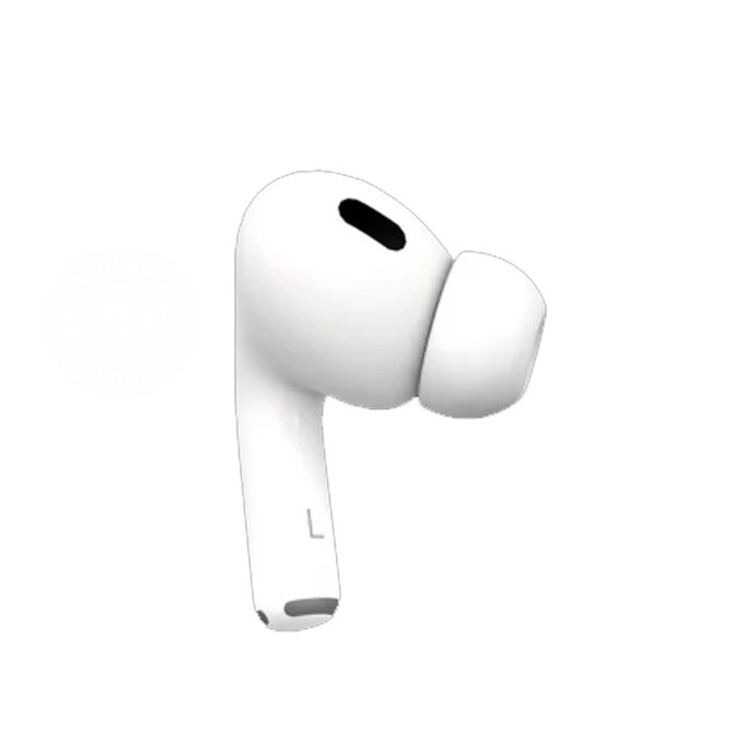 Combiné de Remplacement pour Apple AirPods Pro 2nd Gen (2023) - Gauche A