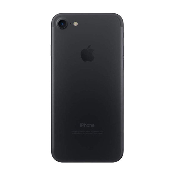 Apple iPhone 7 Black 32GB A+ Reconditionné