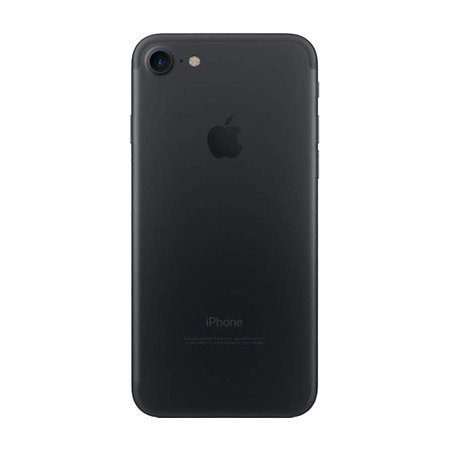 Apple iPhone 7 Black 256GB B Reconditionné