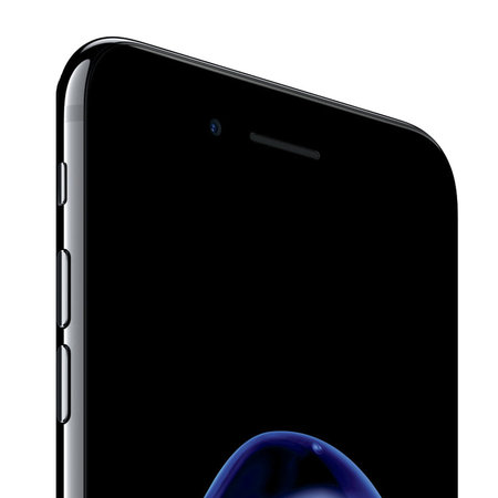 Apple iPhone 7 Jet Black 256GB A Reconditionné