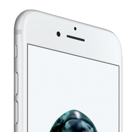 Apple iPhone 7 Silver 32GB A+ Reconditionné