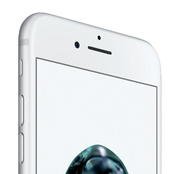 Apple iPhone 7 Silver 256GB B Reconditionné