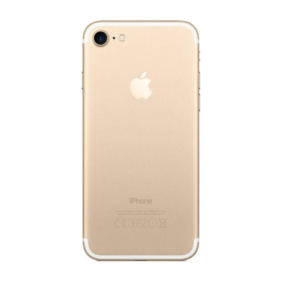 Apple iPhone 7 Gold 128GB A+ Reconditionné