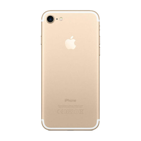 Apple iPhone 7 Gold 128GB A Reconditionné