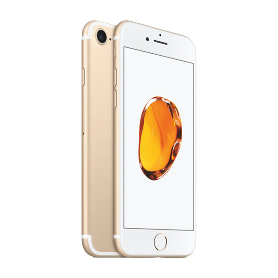 Apple iPhone 7 Gold 128GB B Reconditionné