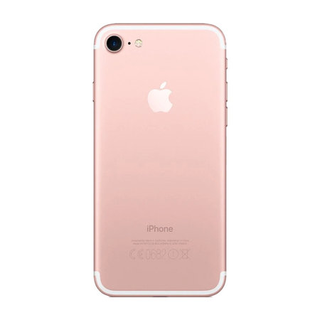 Apple iPhone 7 Rose Gold 128GB A Reconditionné