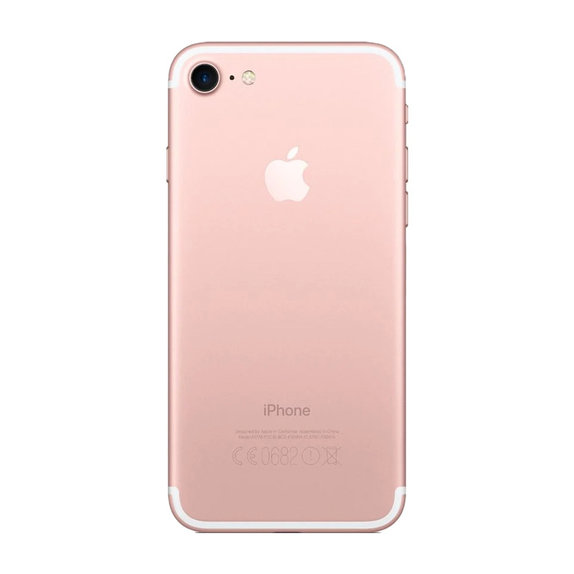 Apple iPhone 7 Rose Gold 128GB B Reconditionné